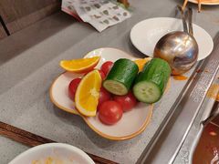 -海底捞火锅(高新万达广场店)