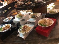 凉菜-佰园全日西餐厅-厦门佰翔软件园酒店