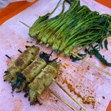 景芳小区附近的新疆烧烤🍖