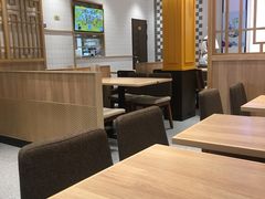 大堂-泰煌鸡·上海白斩鸡·鸡汤面(万航店)