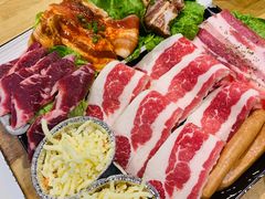 -秋木烤肉·韩国牛肉名家(高新旗舰店)