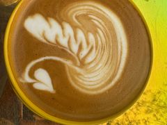 -五进制 Coffee Shop