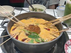 -九街淑芬掌中宝串串公司(沙坪坝店)