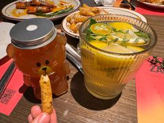 -ZAFFERANO西班牙海鲜饭(上海首店)