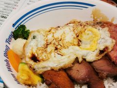 敏华四宝饭-敏华冰厅(平安金融中心店)