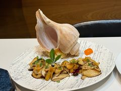 -月下料理(楷林IFC店)