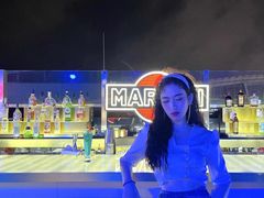 -VENU+海景酒廊