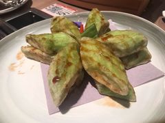 淡蜜冰川茄子-滋粥楼·顺德菜(番禺广场总店)