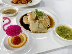 -鹿鸣酒家(越秀店)