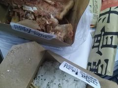-犟骨头排骨饭(回龙观龙禧店)