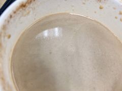 海盐黑咖啡-ALPHA COFFEE阿尔法咖啡(虹莘路店)