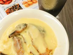 -新记餐厅(香槟大厦店)