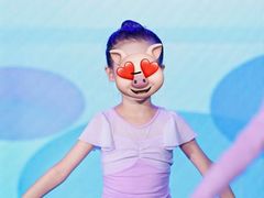 -红舞鞋舞蹈教育(近江校区)