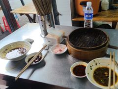 -刘七嬢烧麦刀削面