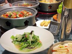 -野蔓果·山野菜(西湖景区·龙井茶田店)