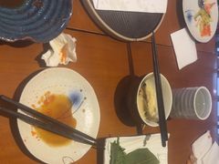 -気楽亭和食料理(气乐亭大世界本店)