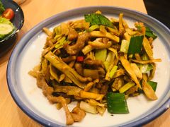 -宏状元现熬粥·京味菜(黄寺大街店)