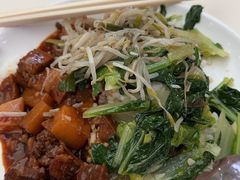 -复旦大学江湾校区食堂