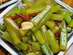 -舌尖上的石棉何雨露烧烤