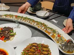 -夜宴江景餐厅