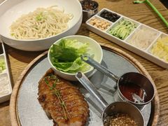 -小大董·烤鸭(王府井apm店)