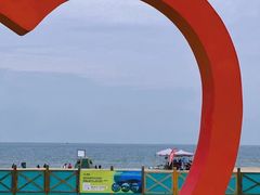 -那香海钻石沙滩浴场