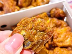-麦当劳(欧陆广场店)