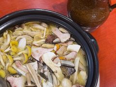 -菌之家·专业纯野生菌火锅·特色炒菌