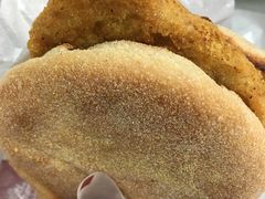 -麦当劳(宾水西道店)
