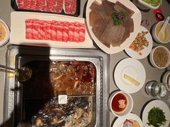 -海底捞火锅(顺义华联店)