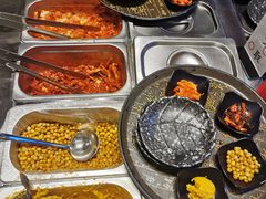 -恩你小木屋·烤肉韩式料理(嘉兴秀洲店)