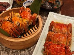 -南京大牌档(富力海珠城店)