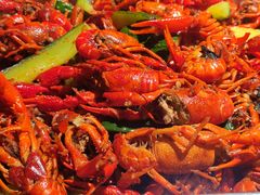 -老湖南民间菜·牛肉十八炒(花都店)