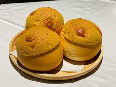 招牌菠萝包-炳胜品味(海印总店)