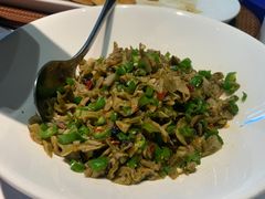 -院里寻菜·精致庭院菜(观沙岭店)