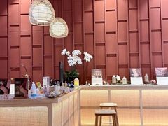 -LANN I 蘭·泰式古法按摩(上海湖滨道店)