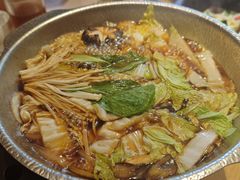 -吉兆·料理(红梅南路店)