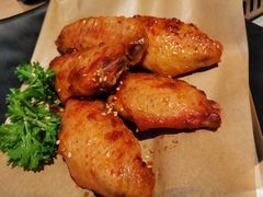 -新石器烤肉(南站店)