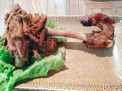 -北疆饭店(金狮广场店)