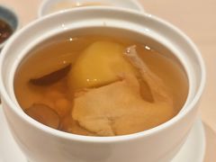 鸽王汤-侨美食家·粤菜(体育西路店)