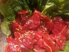 -山之屋炭火烧肉·生啤畅饮(大朗万科中央公园店)