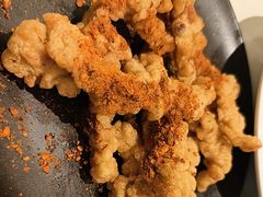 -火婆子·川小馆(扬韬科技广场店)