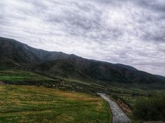 -黑泉水库