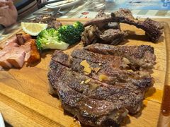 -BISTROFIORE美伊娜(伊犁南路店)