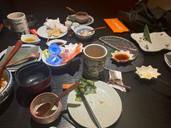 -七条鱼日本料理(三墩店)