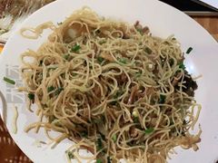 -木屋烧烤(惠阳华润小径湾店)