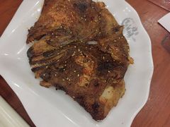 -有滋有味烧烤涮(果园星城C区店)