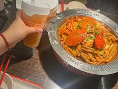 -胖哥俩肉蟹煲(湖滨银泰in77店)