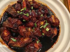 -绿茶餐厅(成都大悦城店)