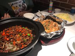 -湘语·湖南家常菜(新洲店)